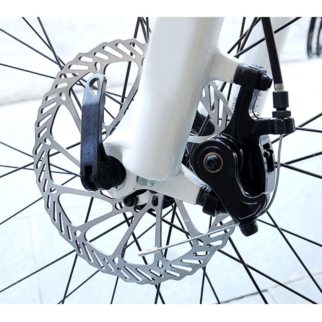 160mm disc brake