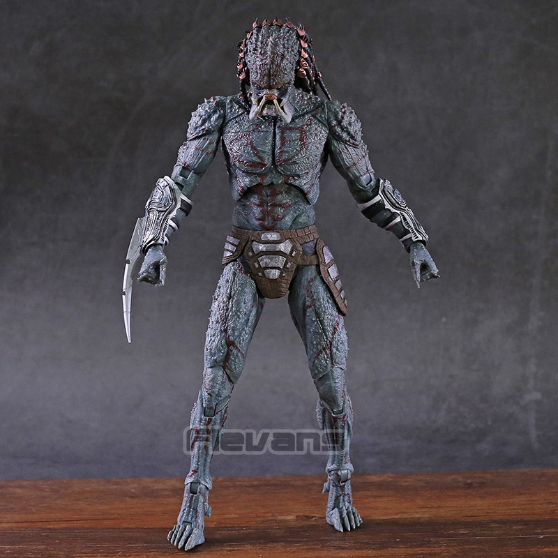 predator assassin neca