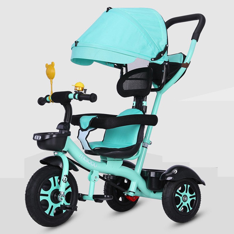 tricycle for baby boy