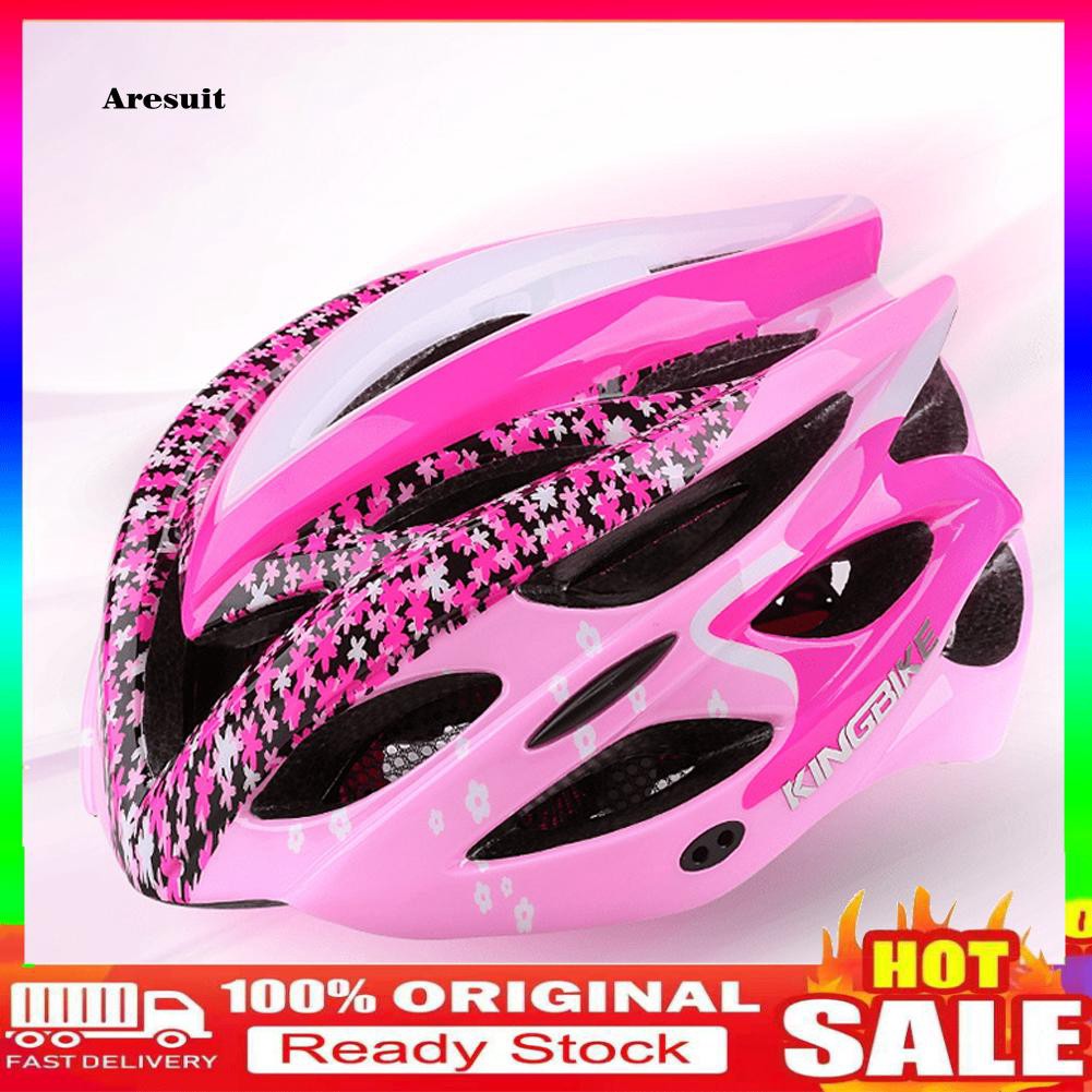 hot pink road bike