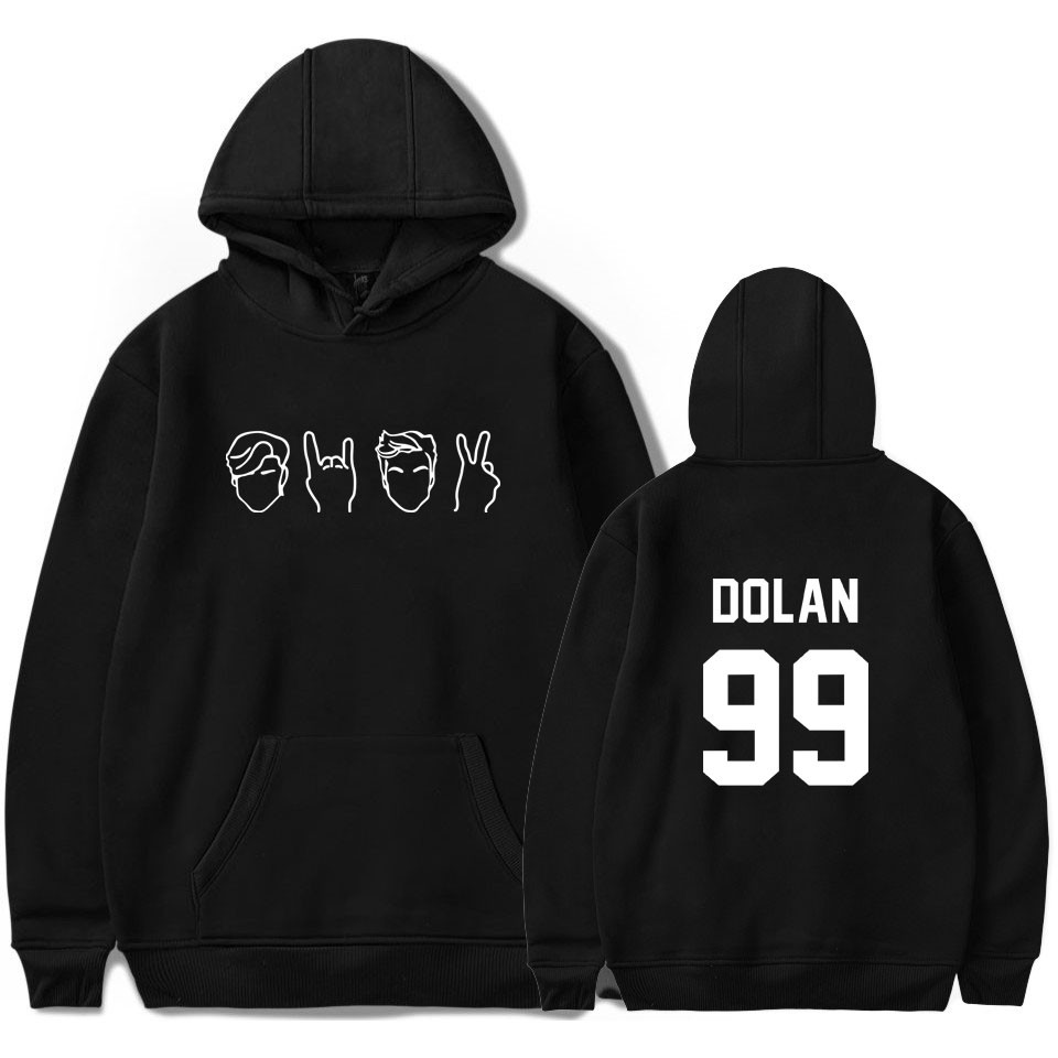 dolan hoodie