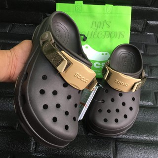 shopee crocs