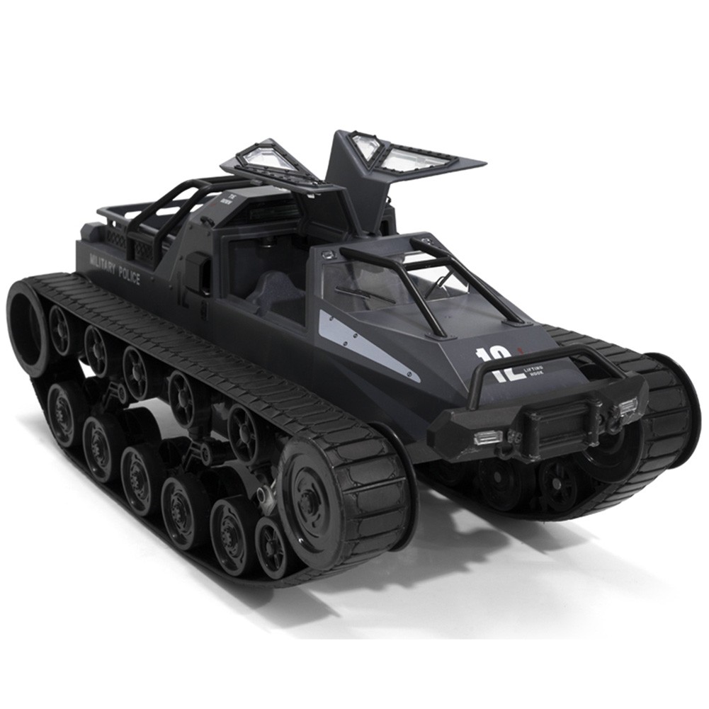 remote control model tank kits