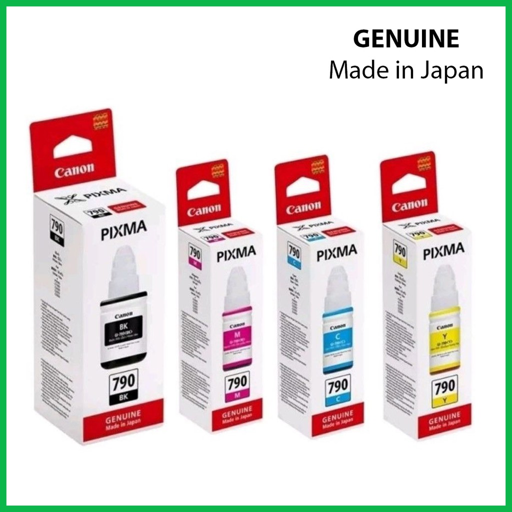 pixma ink