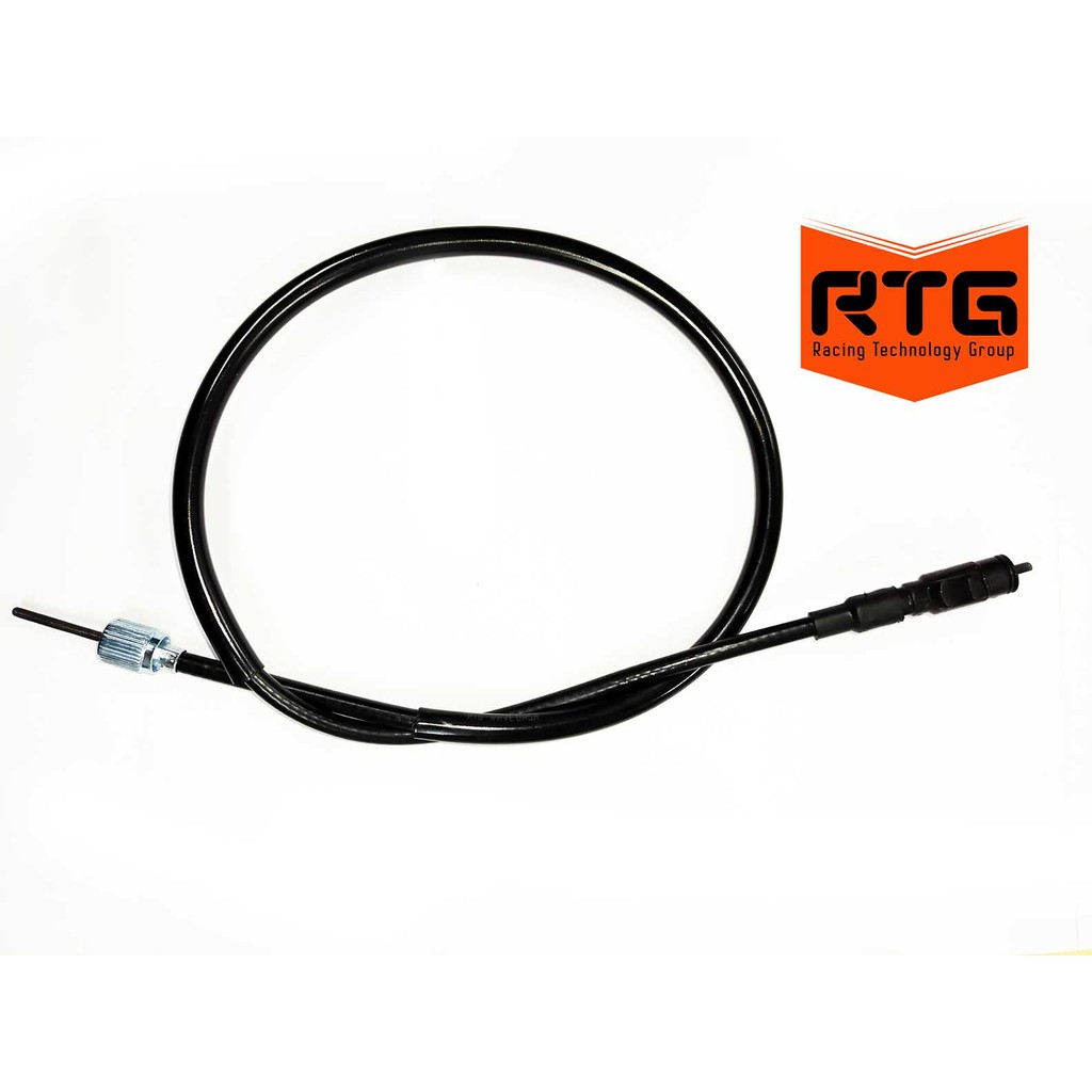 RTG SPEEDOMETER CABLE HONDA WAVE DASH/WAVE DASH 110 High Quality