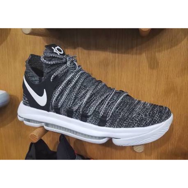 kd 10 size 7