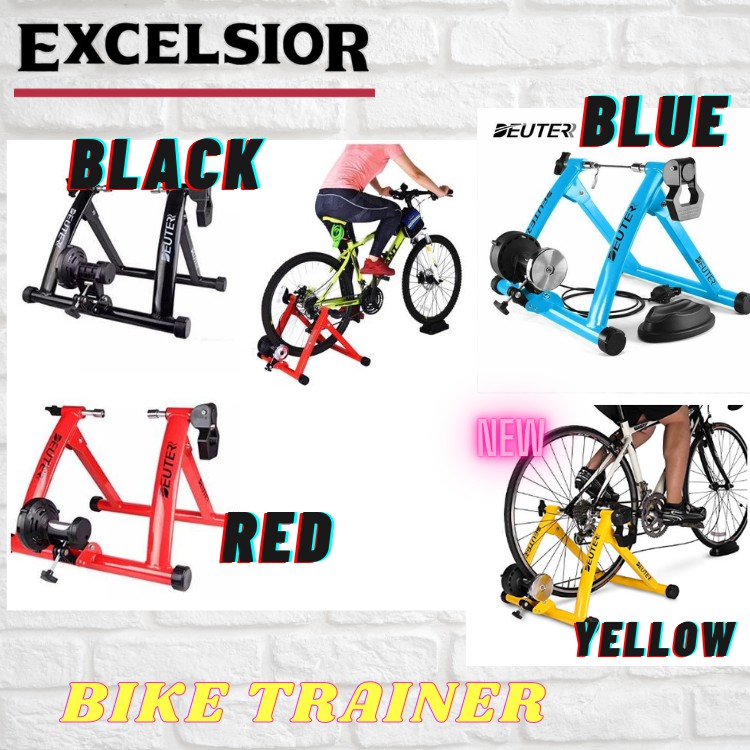 bike for indoor training