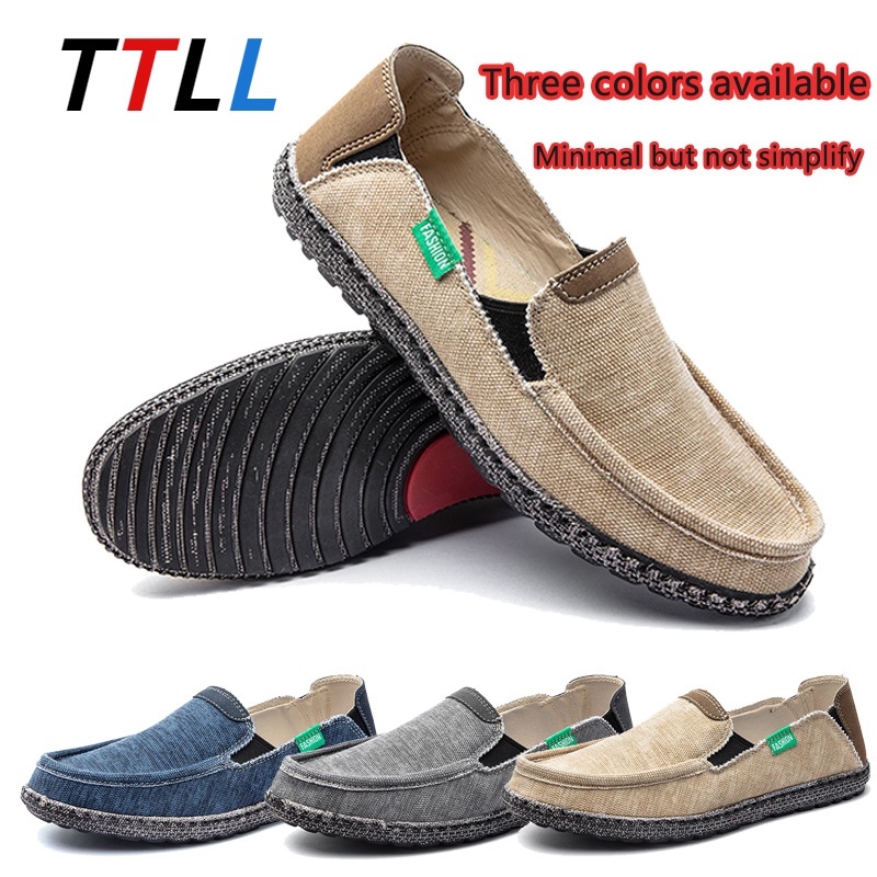 sanuk shoes for men sanuk shoes for men original large size 3948 Shopee Philippines