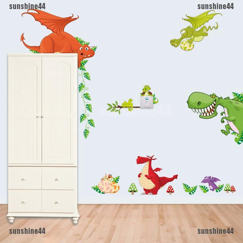 wall decals for kids bedroom