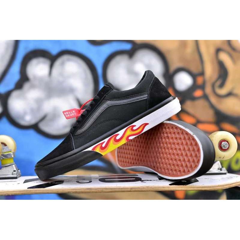 vans official