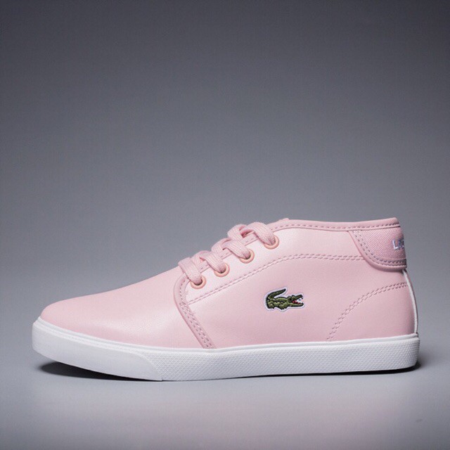 lacoste driving shoes