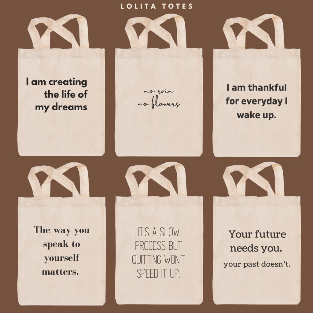 Inspirational Paper Bag Quotes atelieryuwa.ciao.jp