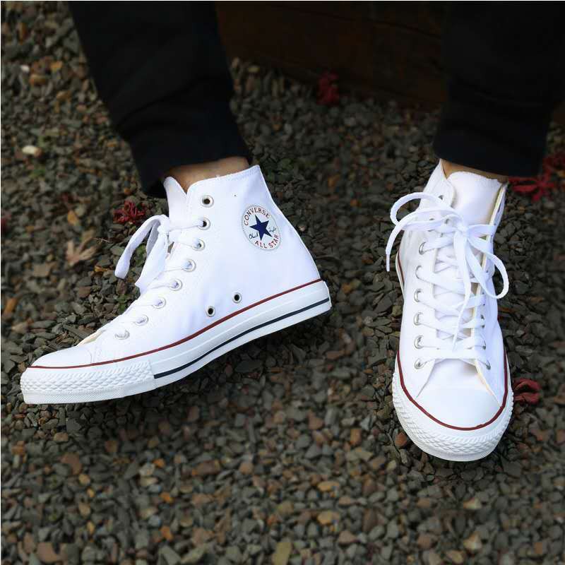 chuck taylor high cut