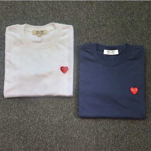 buy comme des garcons t shirt