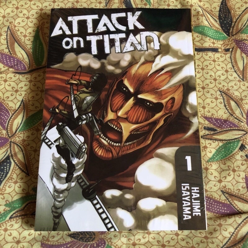 Aot Latest Volume – Attack On Titan Ending, Explained – EBJS