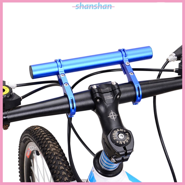 handlebar extender mountain bike