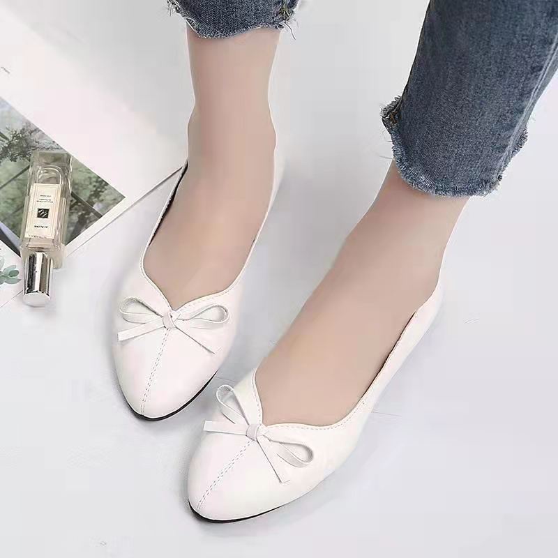korea doll shoes korean doll shoes forladies women shoes Loafer ...