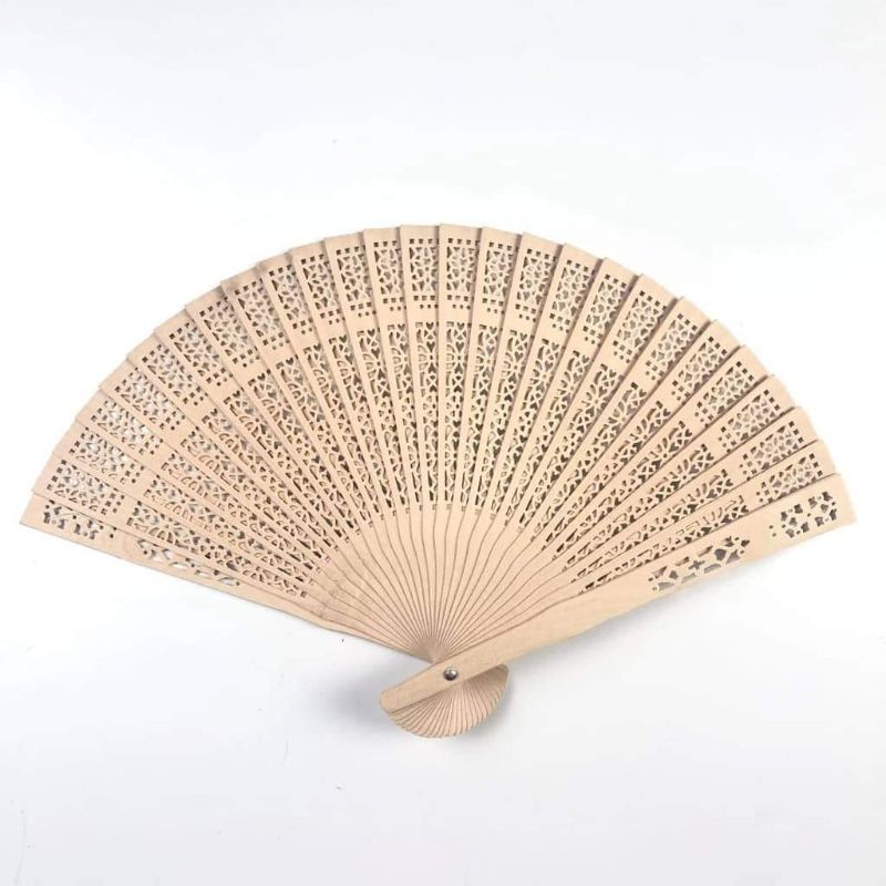 Personalized Hand Fan Shopee Philippines