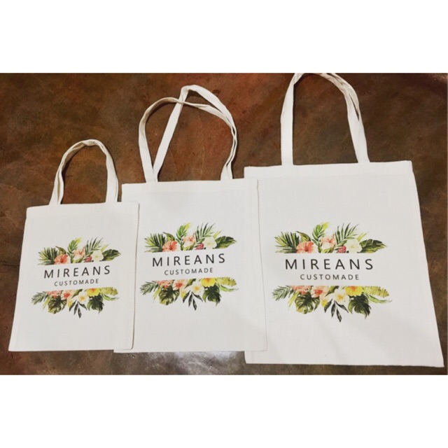 tote bag printing manila