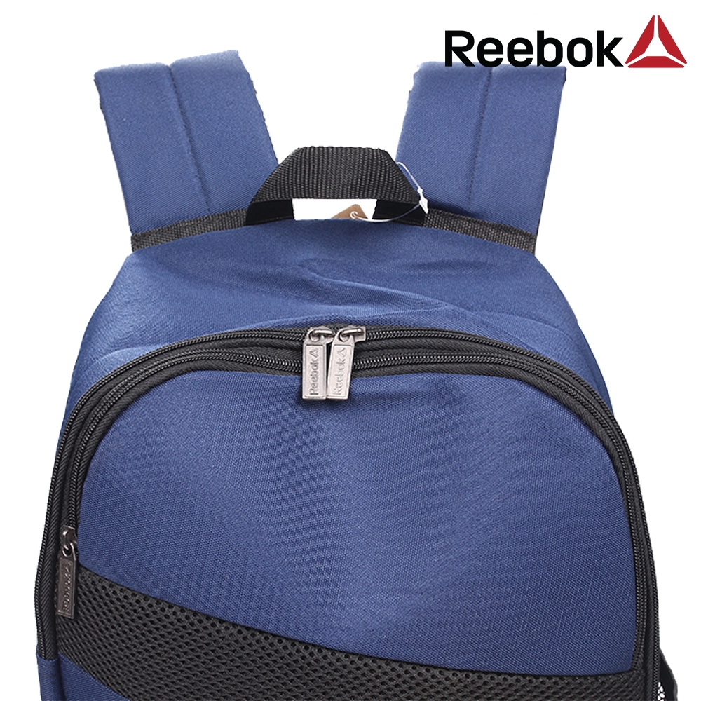 reebok heritage pu backpack