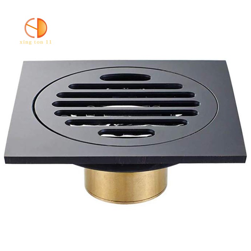 4 floor drain cover