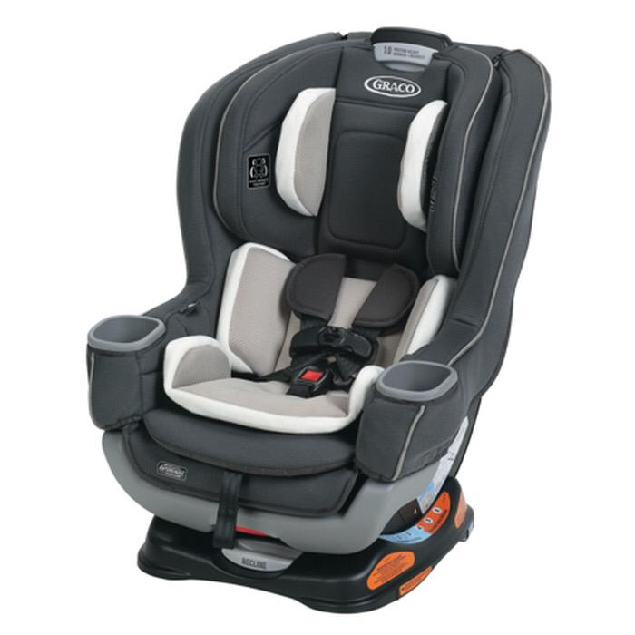 graco baby infant car seat