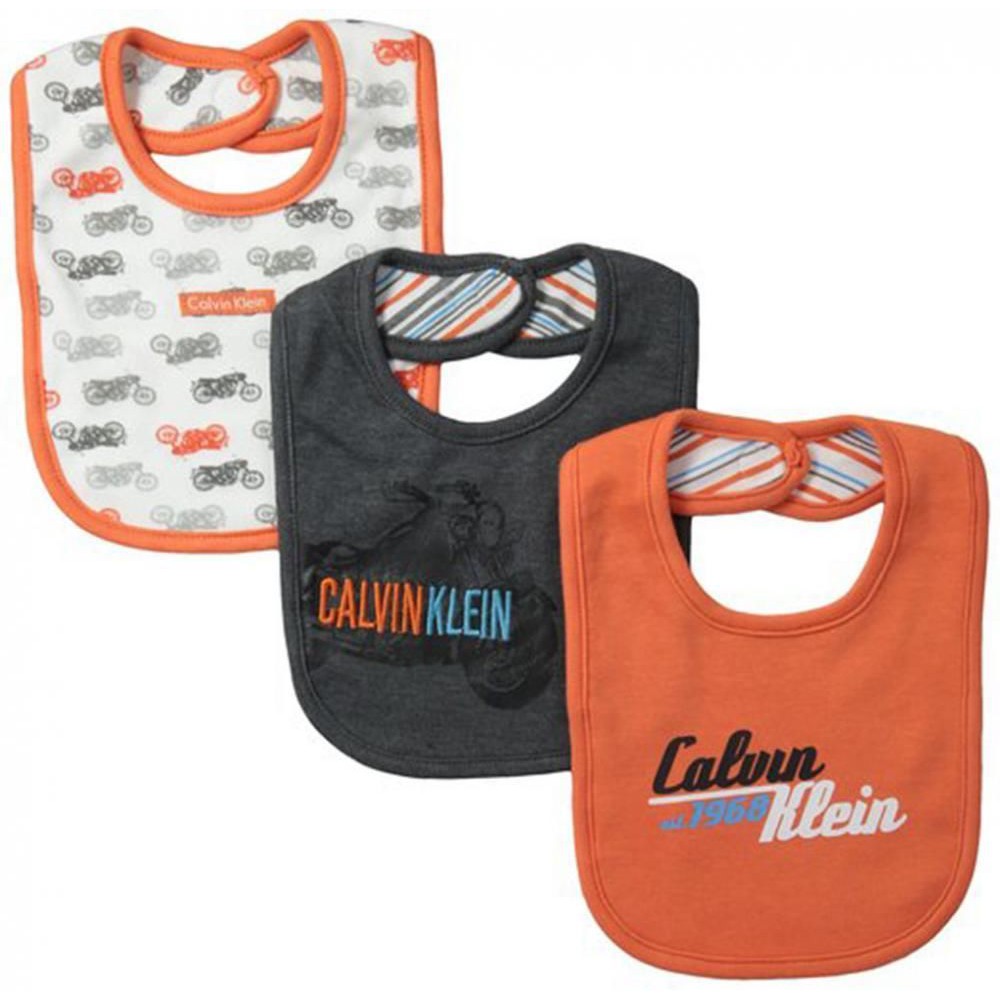 calvin klein bibs