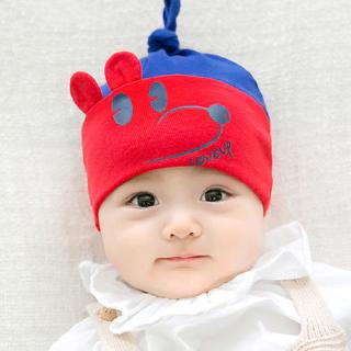 3 month baby hat