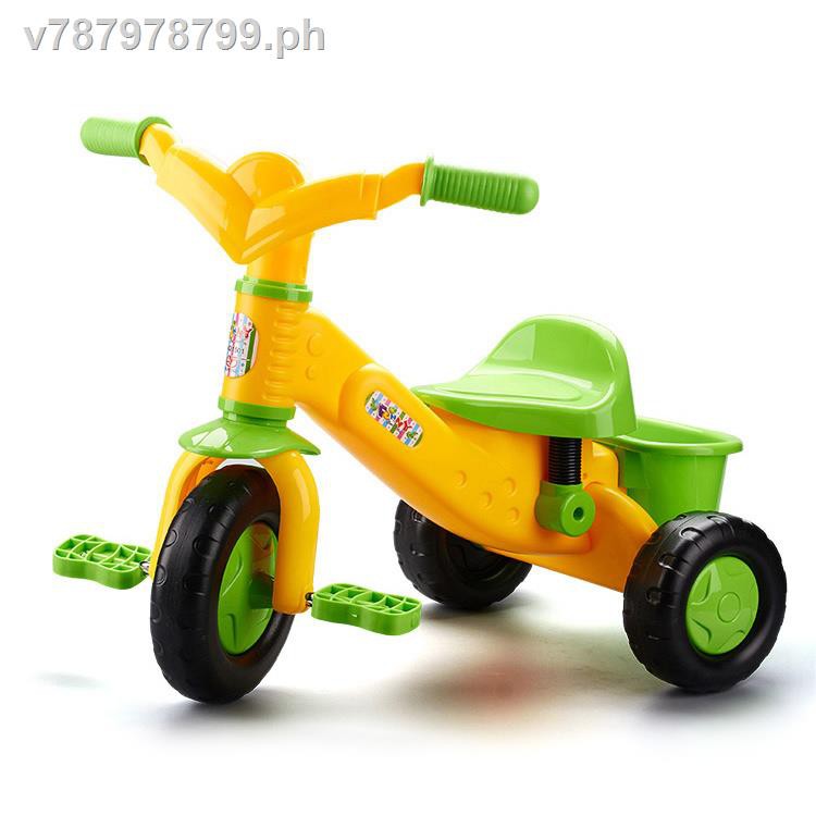 toy bike for 5 year old