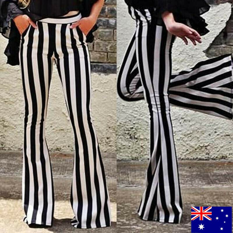 wide bottom yoga pants