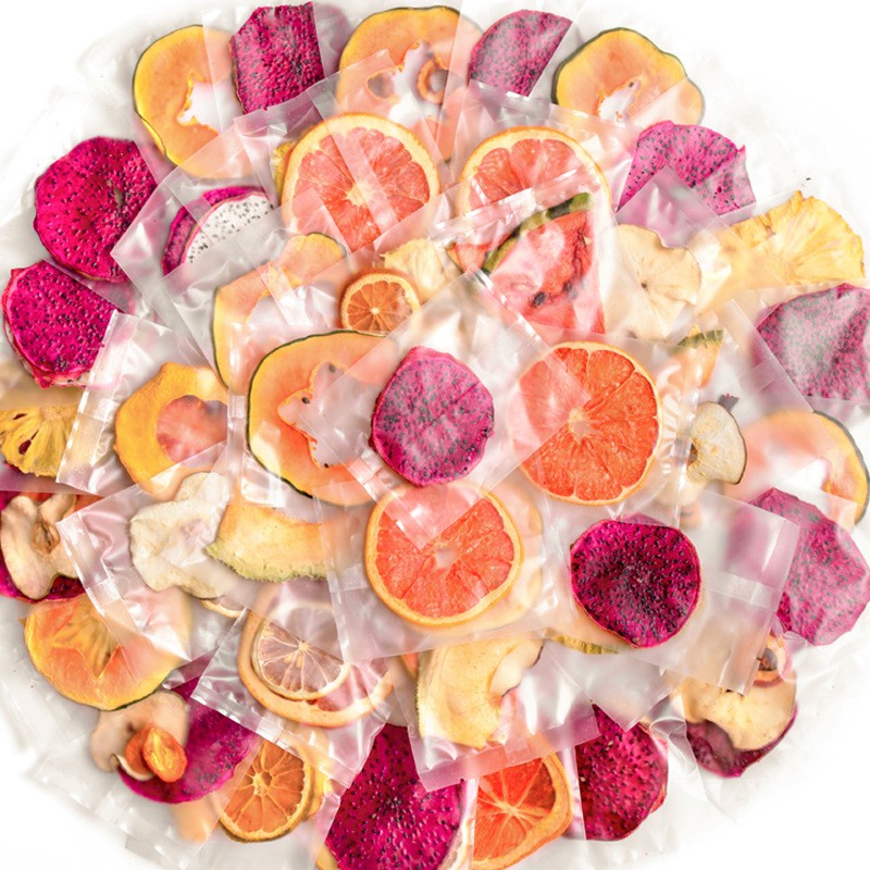 2021 Fresh Fruit Tea Healthy Mixed Dried Shopee Philippines