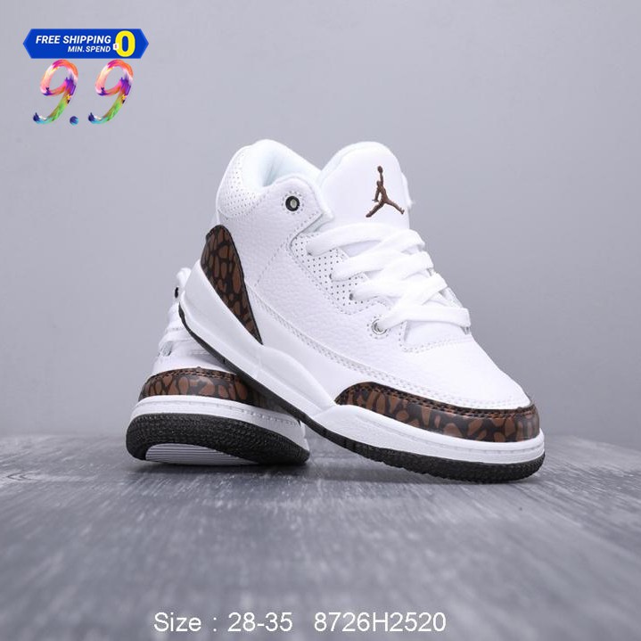 jordan 3 philippines