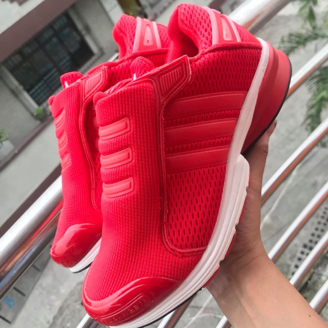 Adidas Alpha Zeta Red | Philippines
