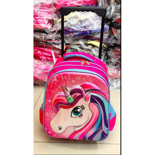 my little pony trolley bag philippines