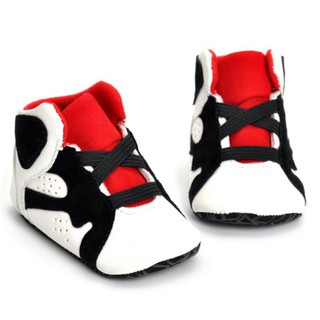 infant high top shoes