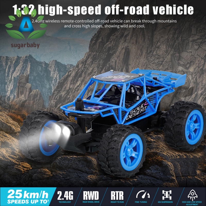fast off road rc cars
