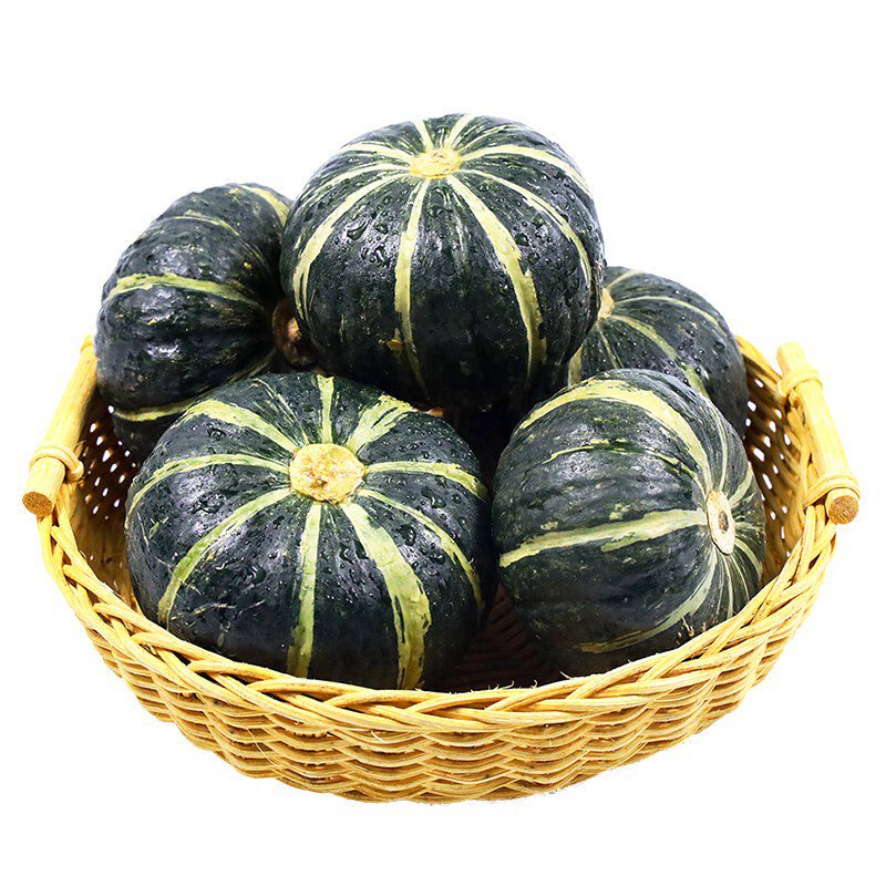 flower seeds/Japan Pumpkin Seeds Sale Mini Chestnut Pumpkin Vegetable Seeds Gardening Bonsai SeedsRe
