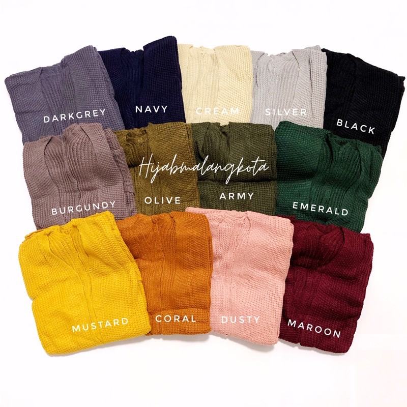 cardy oversize