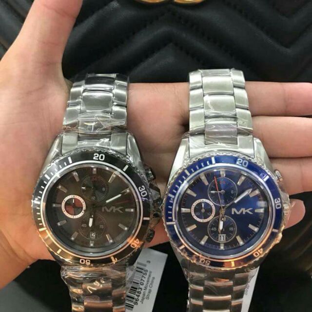 mk watch for him