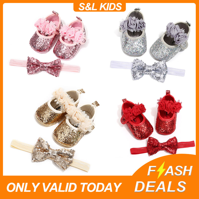 baby party wear shoes