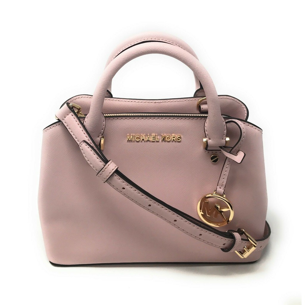 michael kors savannah small