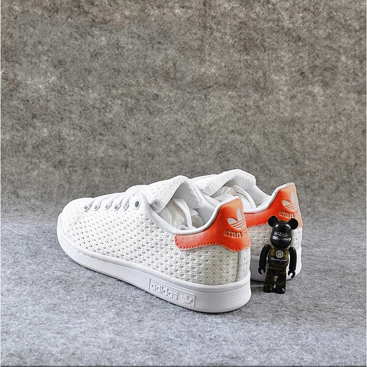 Adidas Shoes Unisex Stan smith Mesh 