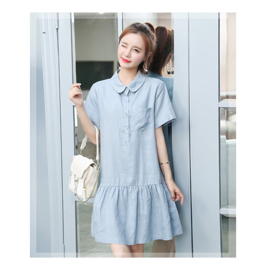 sleeve casual dresses