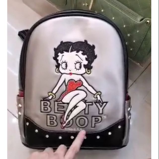 betty boop bag price