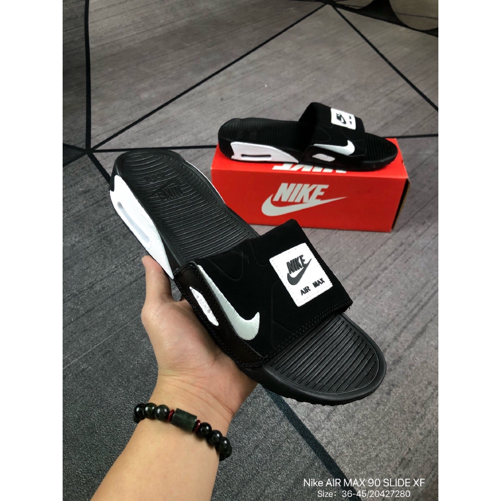 nike air max slippers