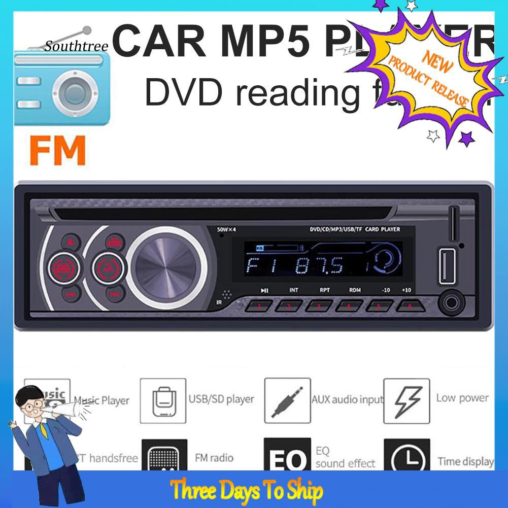 bluetooth stereo with cd player