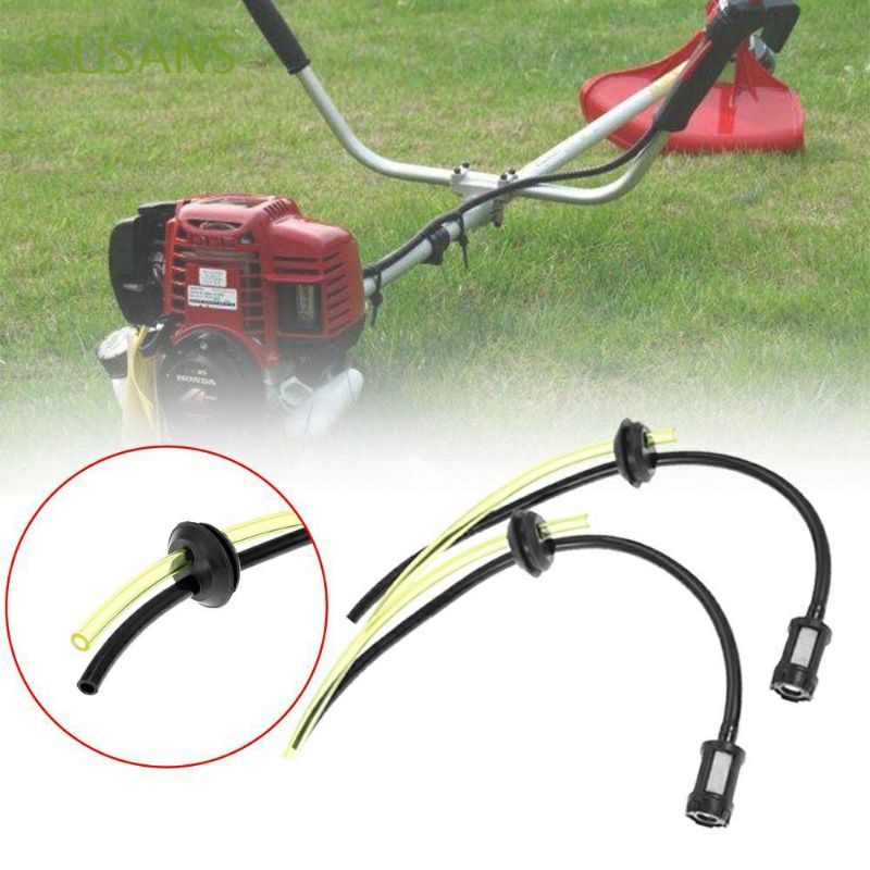 GRASSCUTTER FUEL HOSE / STRIMMER HOSE WITH TANK FILTER Shopee Philippines