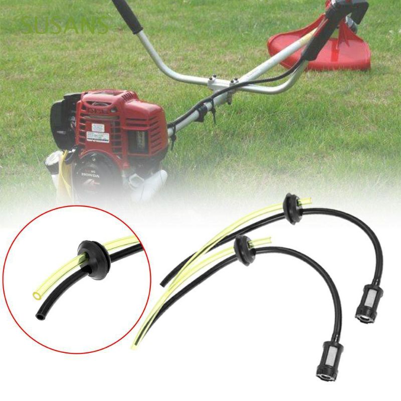 Grasscutter Fuel Hose Strimmer Hose With Tank Filter Shopee Philippines