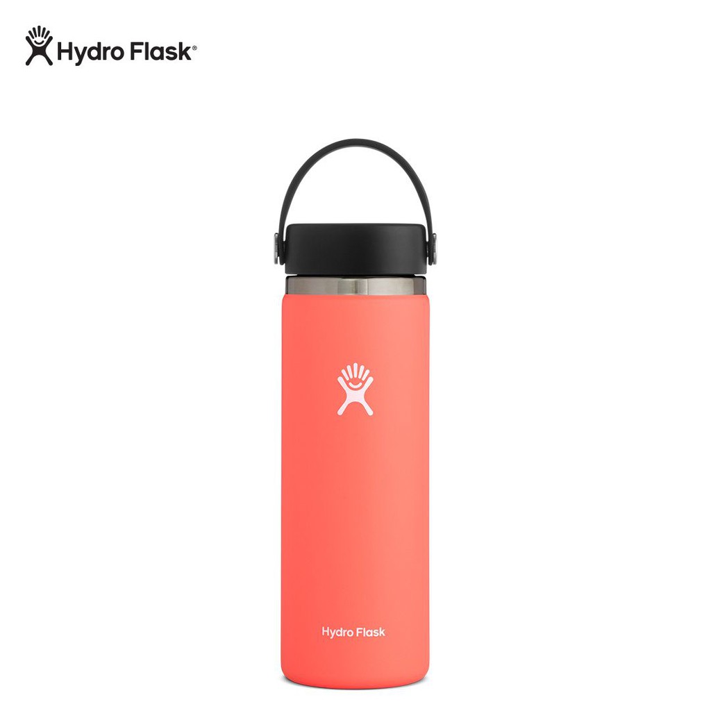 hibiscus hydroflask with boot