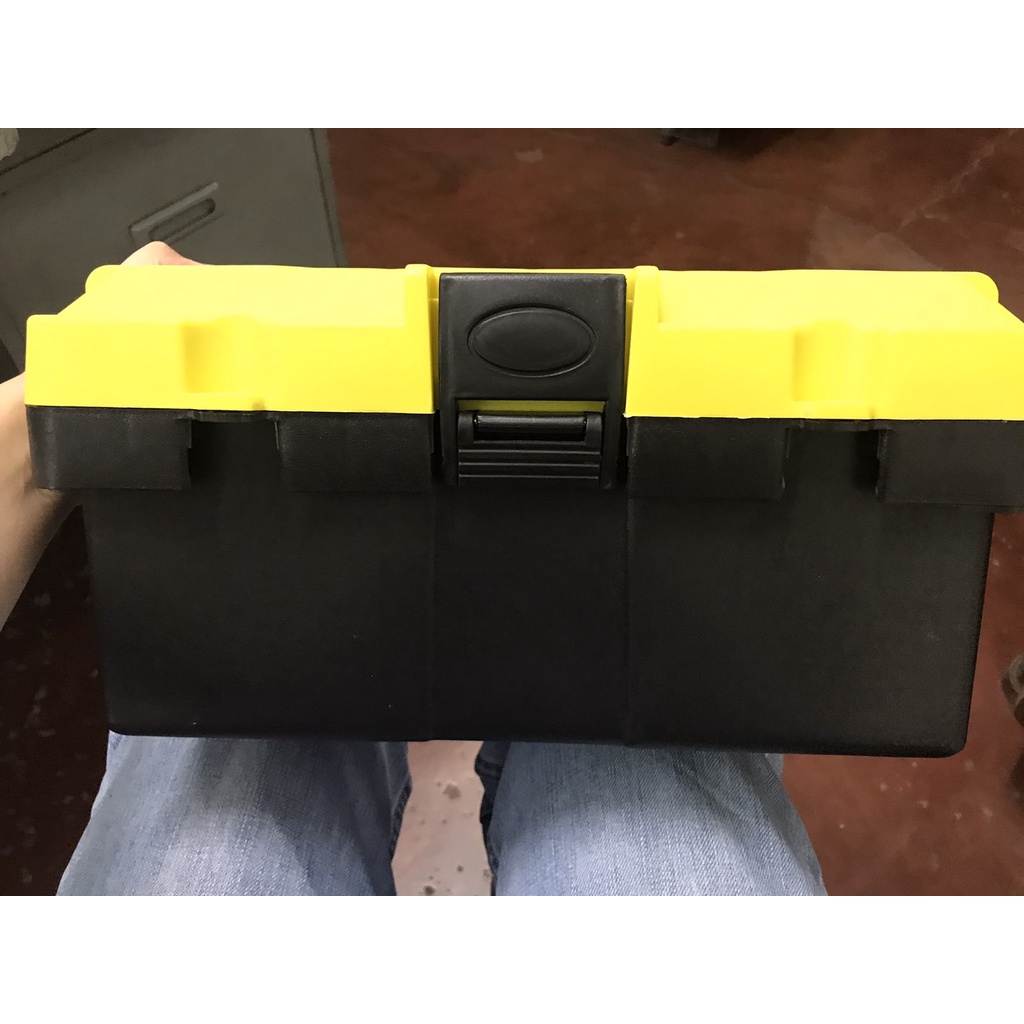 plastic Tool Box 12